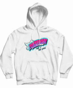 Freedom Experience Simple Gospel Hoodie