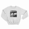 Gabagool Sopranos Sonic Youth Mashup Sweatshirt