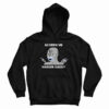 Govern Me Harder Daddy Hoodie