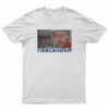 Hablander Heat Vision T-Shirt