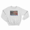 Hablander Heat Vision Sweatshirt