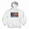 Hablander Heat Vision Hoodie