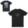 Hayley Williams Tiny Hot Topic Bitch T-Shirt