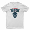 Howard Bison Logo Youth T-Shirt