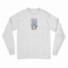 I Am Your Master Cat Long Sleeve T-Shirt
