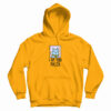 I Am Your Master Cat Hoodie