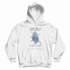 I Don't Want To Cook Anymore I Want To Die Hoodie