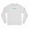 I Expect Nothing And I'm Still Disappointed Long Sleeve T-Shirt