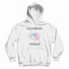 I Want Wonton Soup I'm Gonna Kill Hoodie