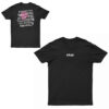 If Suicide Ever Crosses Your Mind Just Know T-Shirt