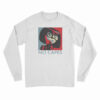 Incredibles Edna Mode No Capes Long Sleeve T-Shirt