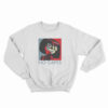 Incredibles Edna Mode No Capes Sweatshirt