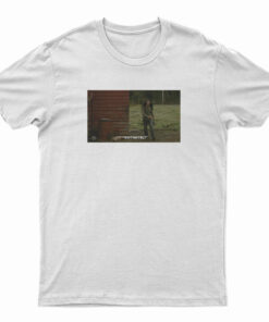 Jacob Black Twilight BWTHHYBL T-Shirt