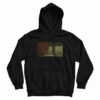 Jacob Black Twilight BWTHHYBL Hoodie