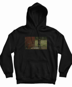 Jacob Black Twilight BWTHHYBL Hoodie