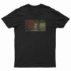 Jacob Black Twilight BWTHHYBL T-Shirt