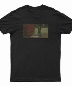 Jacob Black Twilight BWTHHYBL T-Shirt