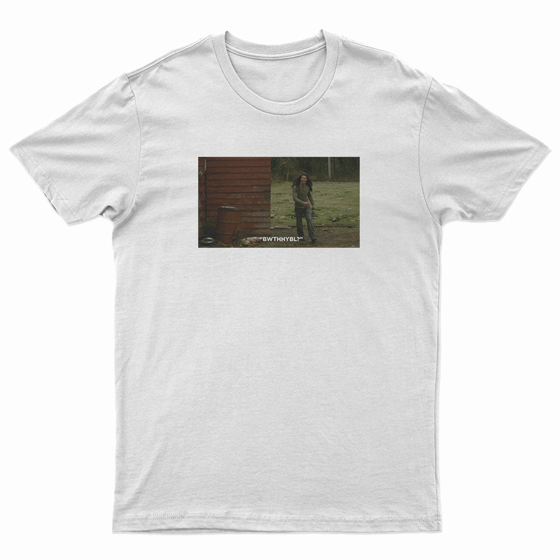 Jacob Black Twilight BWTHHYBL T-Shirt - Digitalprintcustom.com
