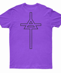 Jared Leto And Thirty Seconds To Mars T-Shirt