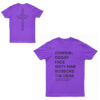 Jared Leto And Thirty Seconds To Mars T-Shirt