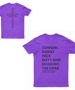 Jared Leto And Thirty Seconds To Mars T-Shirt