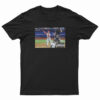 Jared Walsh Parental Advisory T-Shirt