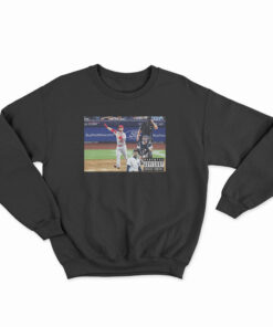 Jared Walsh Parental Advisory Sweatshirt