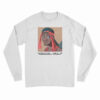 Jermaine Cole Long Sleeve T-Shirt
