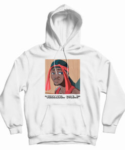 Jermaine Cole Hoodie