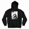 Kylie Jenner Smoking Hoodie