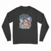 MalaVida Don't Mess With Texas Long Sleeve T-Shirt