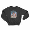 MalaVida Don't Mess With Texas Sweatshirt