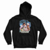 MalaVida Don't Mess With Texas Hoodie