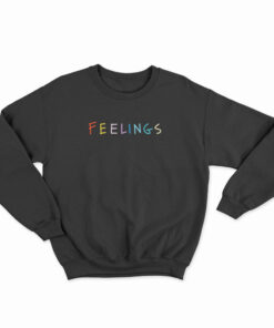 Marc Rebillet Feelings Sweatshirt