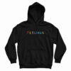 Marc Rebillet Feelings Hoodie