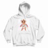 Mariah Carey Rainbow Album Hoodie