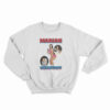 Mariah The Scientist Sweatshirt