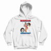Mariah The Scientist Hoodie