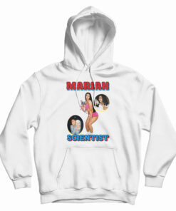 Mariah The Scientist Hoodie