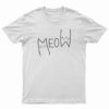 Meow T-Shirt