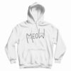 Meow Hoodie