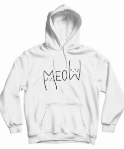 Meow Hoodie
