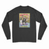 Murder Death Kill Nick Gouge Long Sleeve T-Shirt