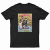 Murder Death Kill Nick Gouge T-Shirt