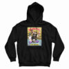 Murder Death Kill Nick Gouge Hoodie