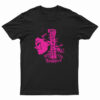My Chemical Romance Old Merch T-Shirt
