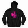 My Chemical Romance Old Merch Hoodie