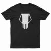 My Hero Academia Bakugou Katsuki Skull T-Shirt
