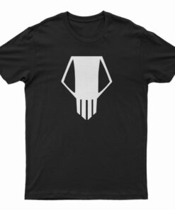 My Hero Academia Bakugou Katsuki Skull T-Shirt