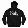 Nah Rosa Parks 1995 Hoodie